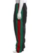 Gucci Web Accent Joggers