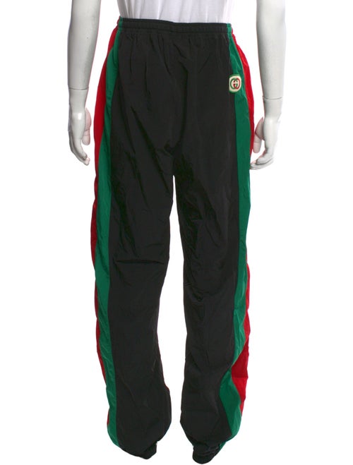 Gucci Web Accent Joggers