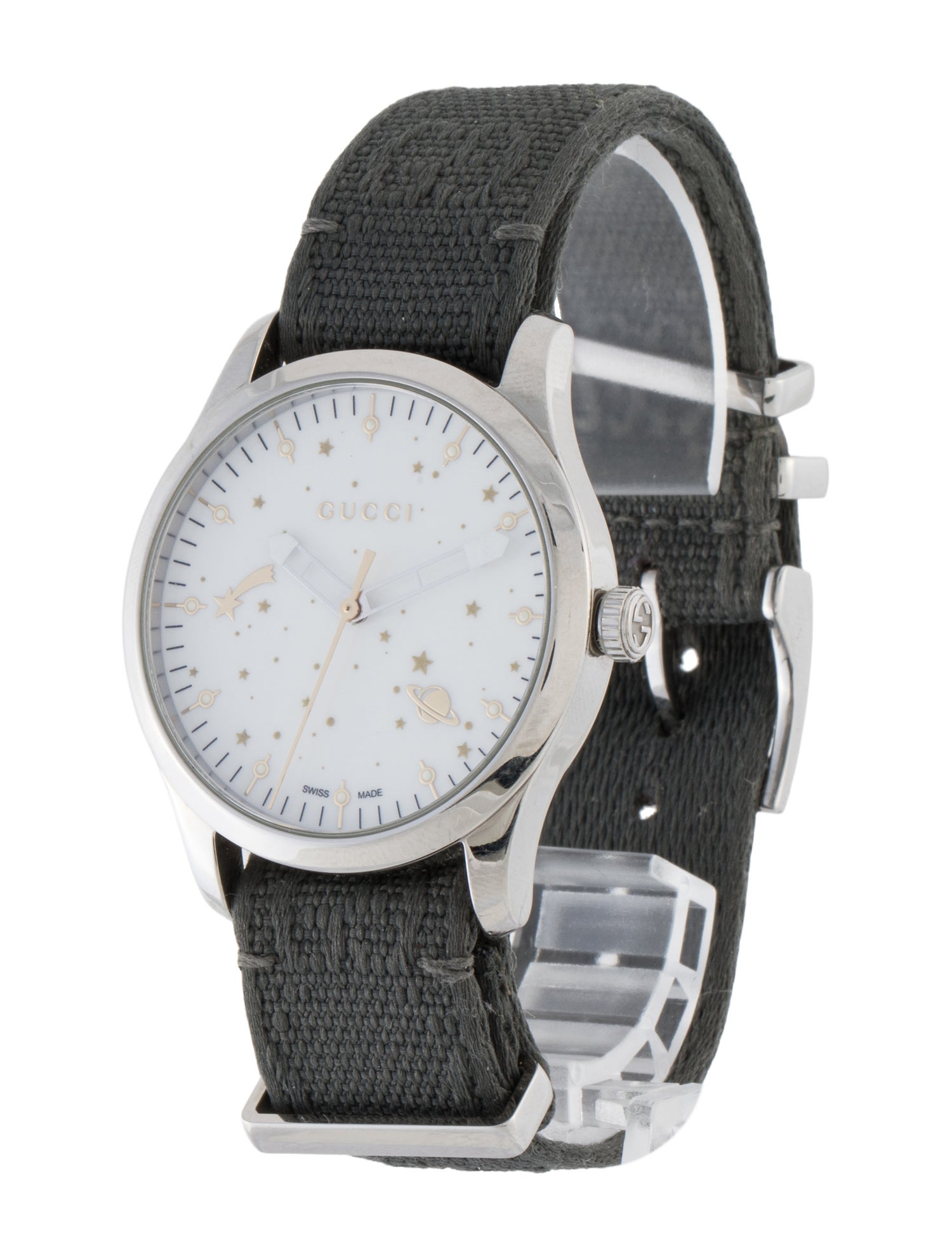 Gucci G-Timeless Watch