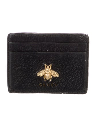 Gucci Leather Wallet