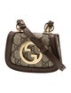Gucci Interlocking G Blondie Mini