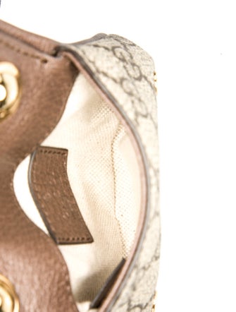 Gucci Interlocking G Blondie Mini