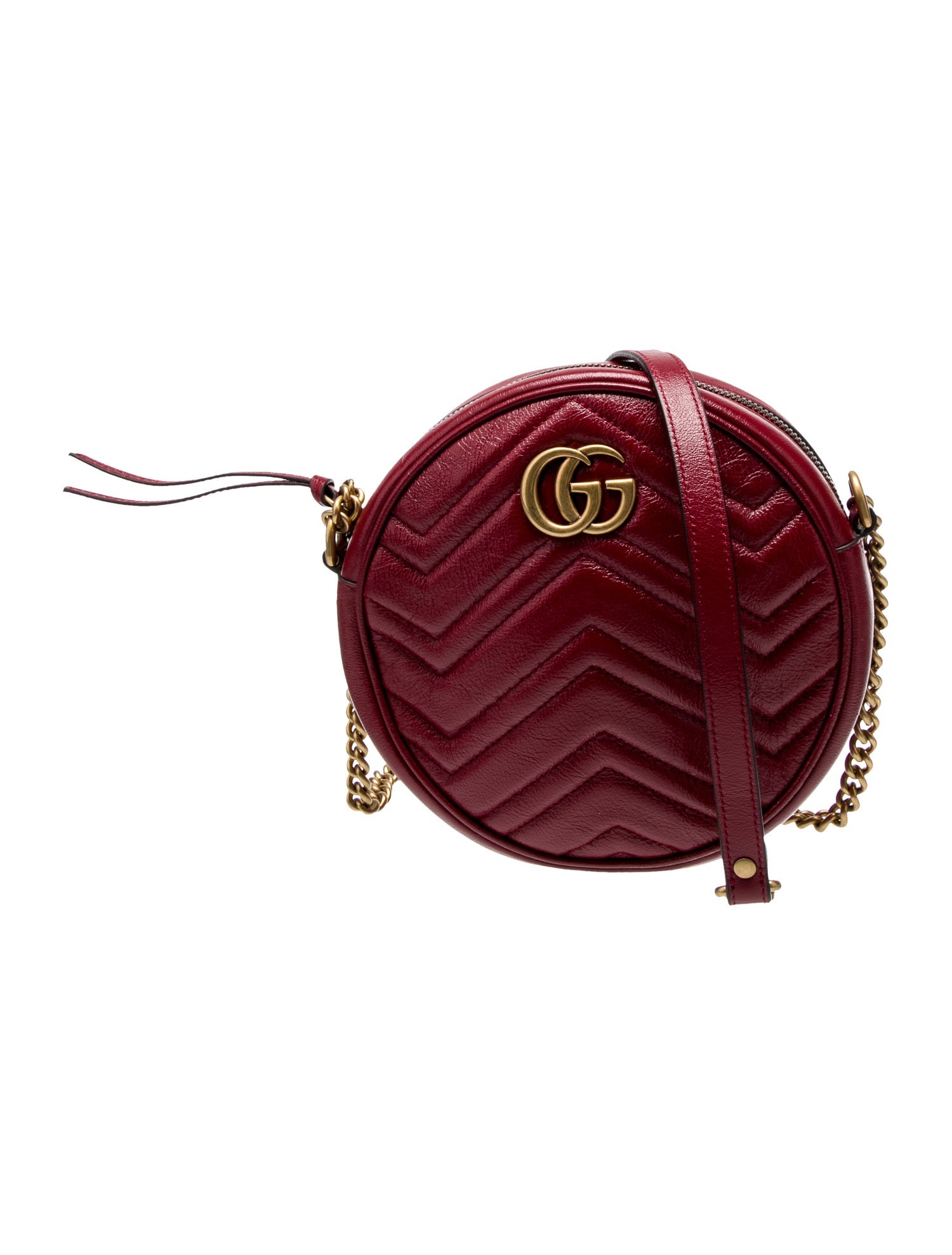 Gucci Double G Marmont