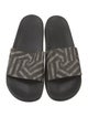 Gucci GG Supreme Slides