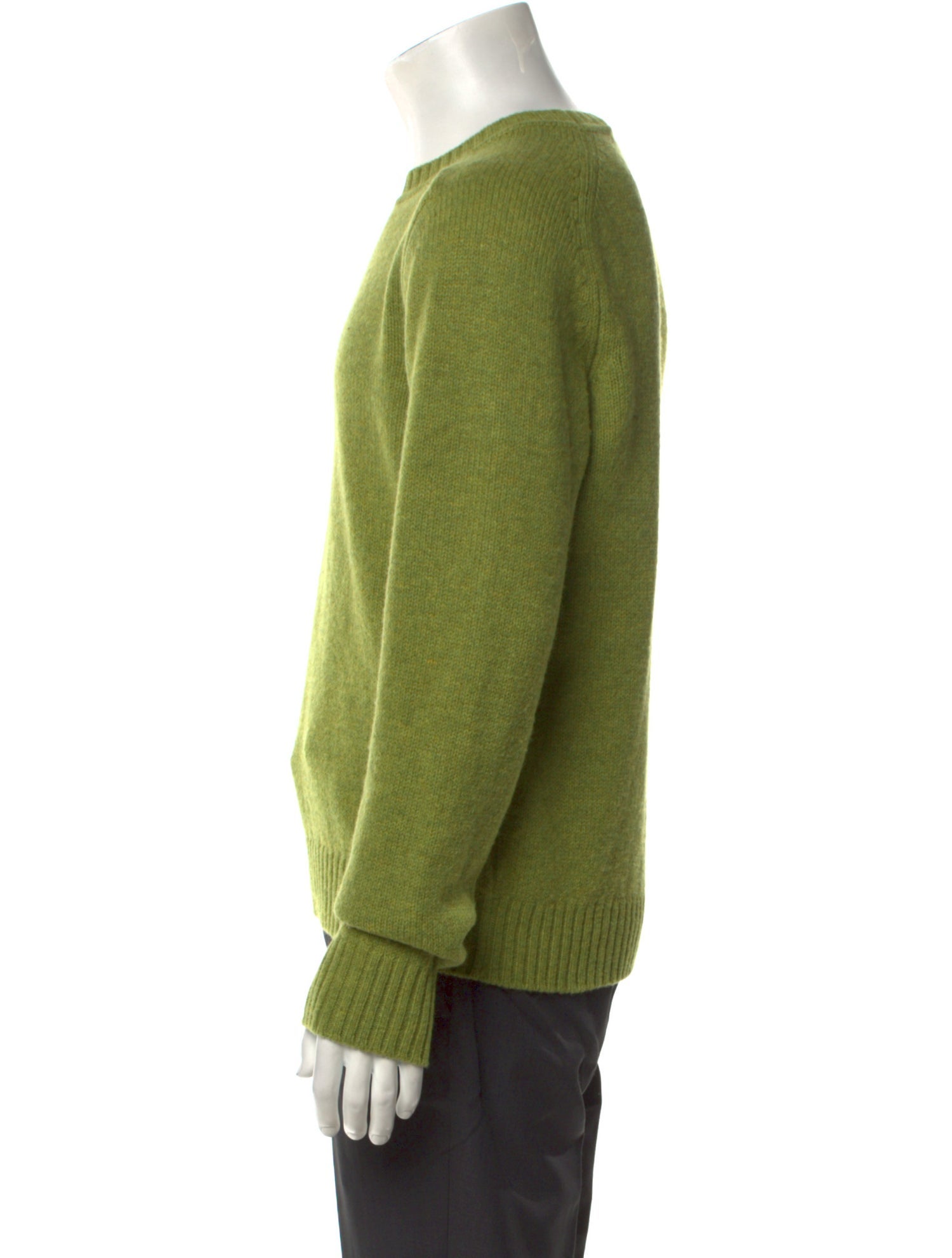 Gucci 2024 Wool Pullover