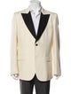 Gucci Wool Tuxedo