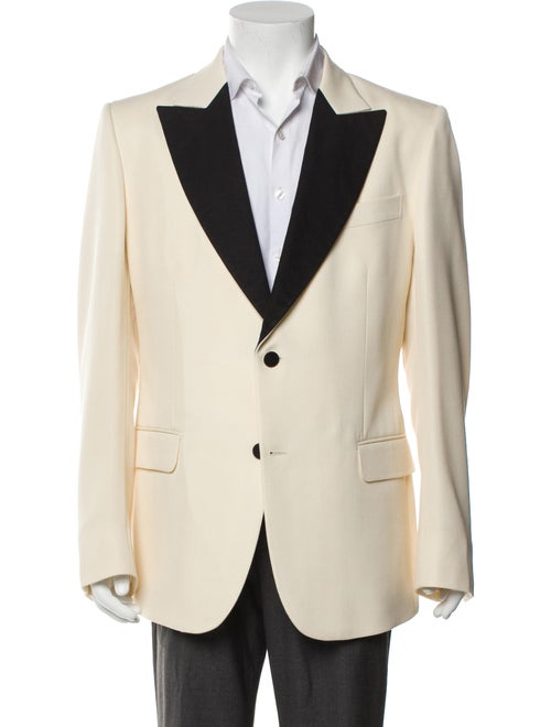 Gucci Wool Tuxedo