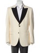 Gucci Wool Tuxedo