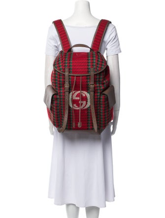 Gucci Interlocking G Interlocking GG