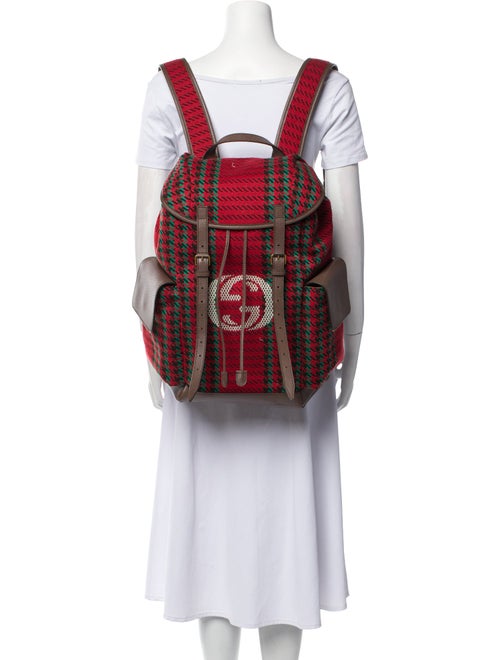 Gucci Interlocking G Interlocking GG