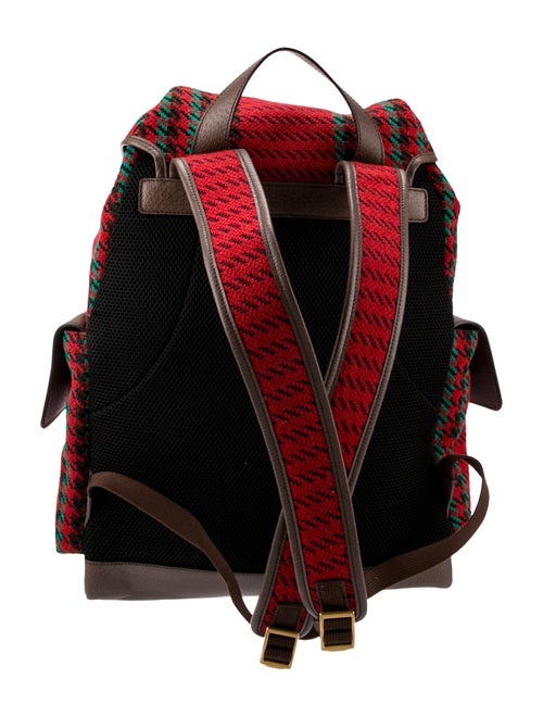 Gucci Interlocking G Interlocking GG