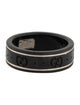 Gucci 18K Icon Thin Band