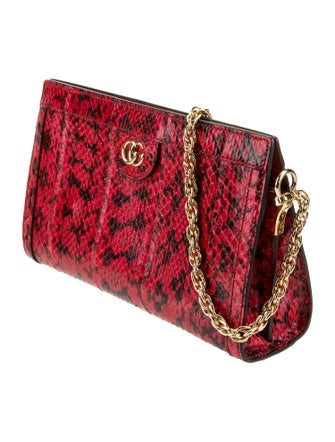 Gucci Double G Clutch