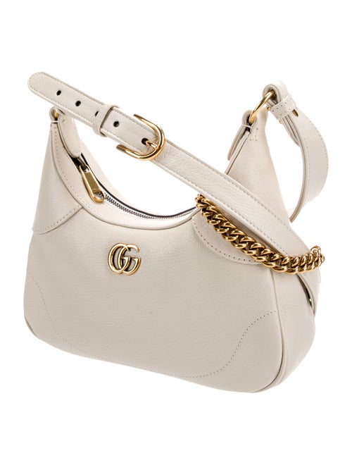 Gucci Double G Shoulder Bag Small