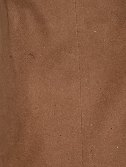 Gucci GG Supreme Padlock Medium