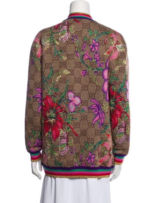 Gucci 2020 Wool Sweater
