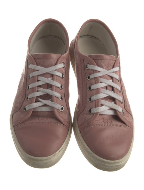 Gucci Ters Sneakers