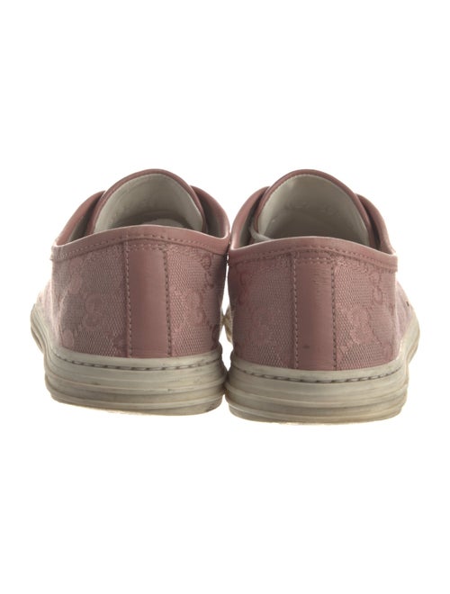Gucci Ters Sneakers