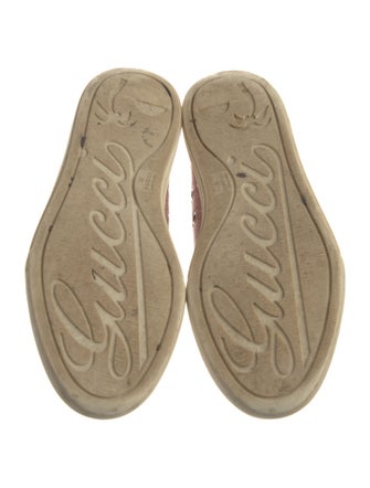 Gucci Ters Sneakers