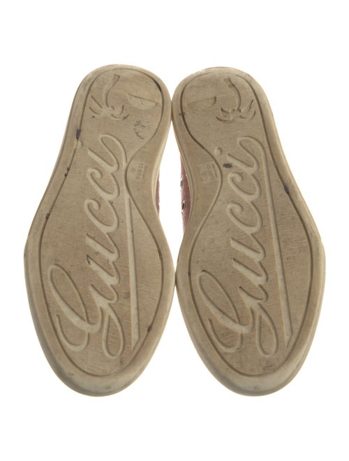 Gucci Ters Sneakers