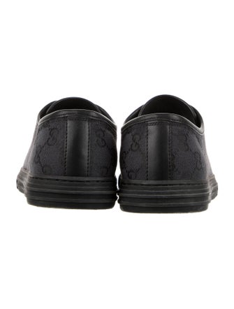 Gucci GG Canvas Canvas Sneakers
