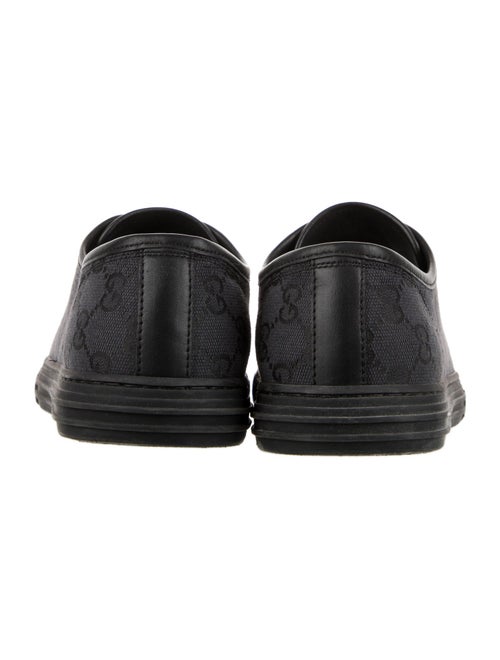 Gucci GG Canvas Canvas Sneakers