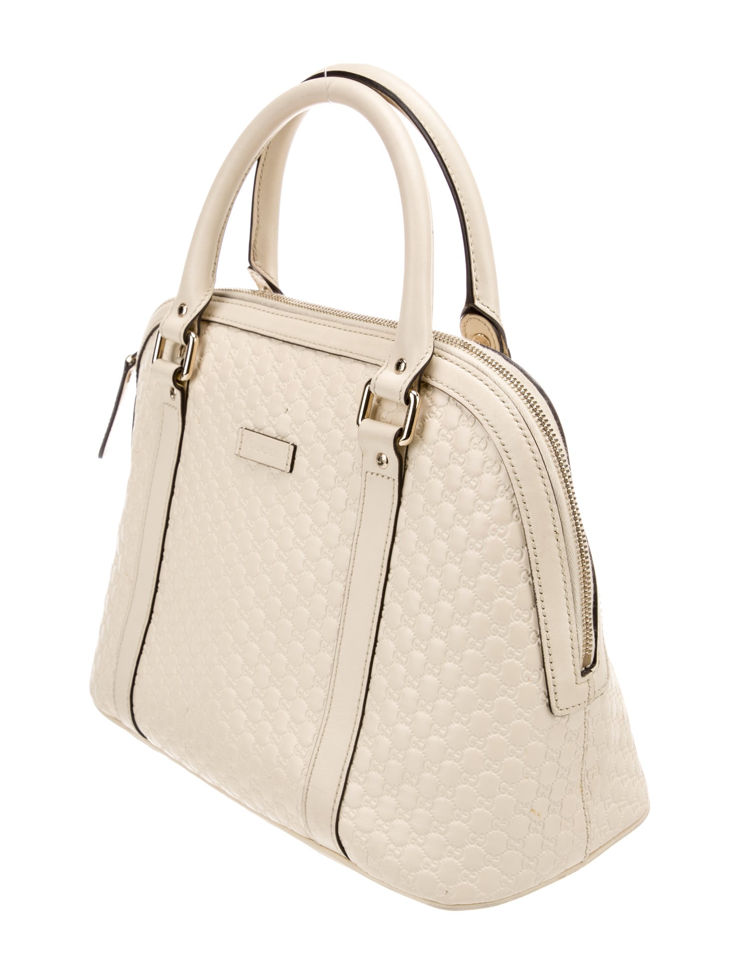 Gucci Microguccissima Dome