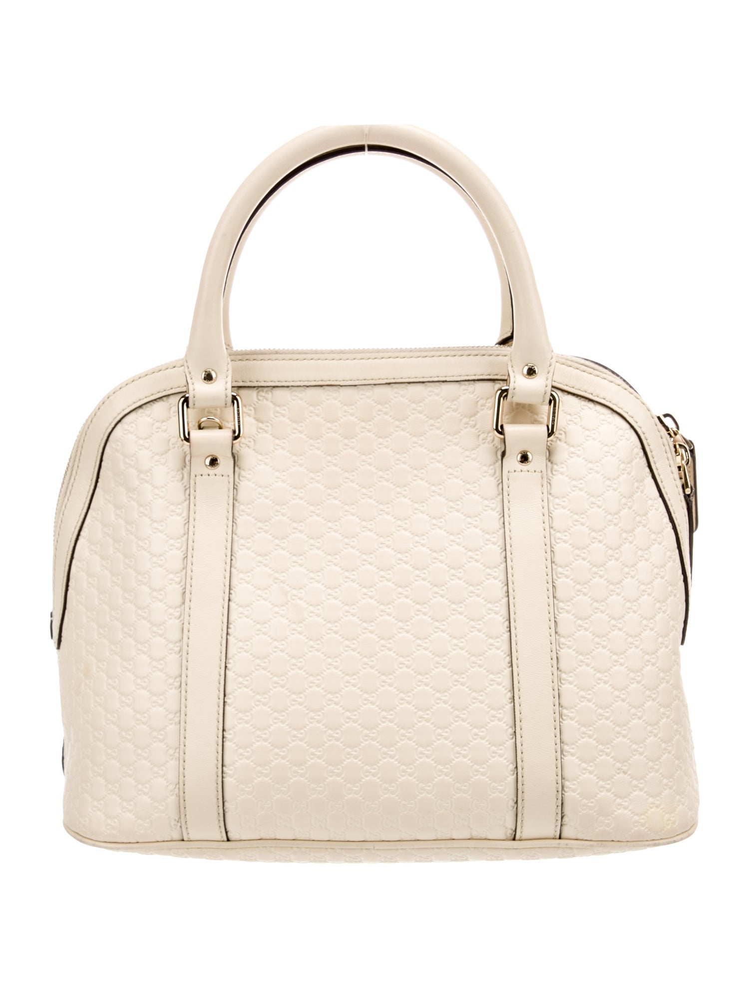 Gucci Microguccissima Dome