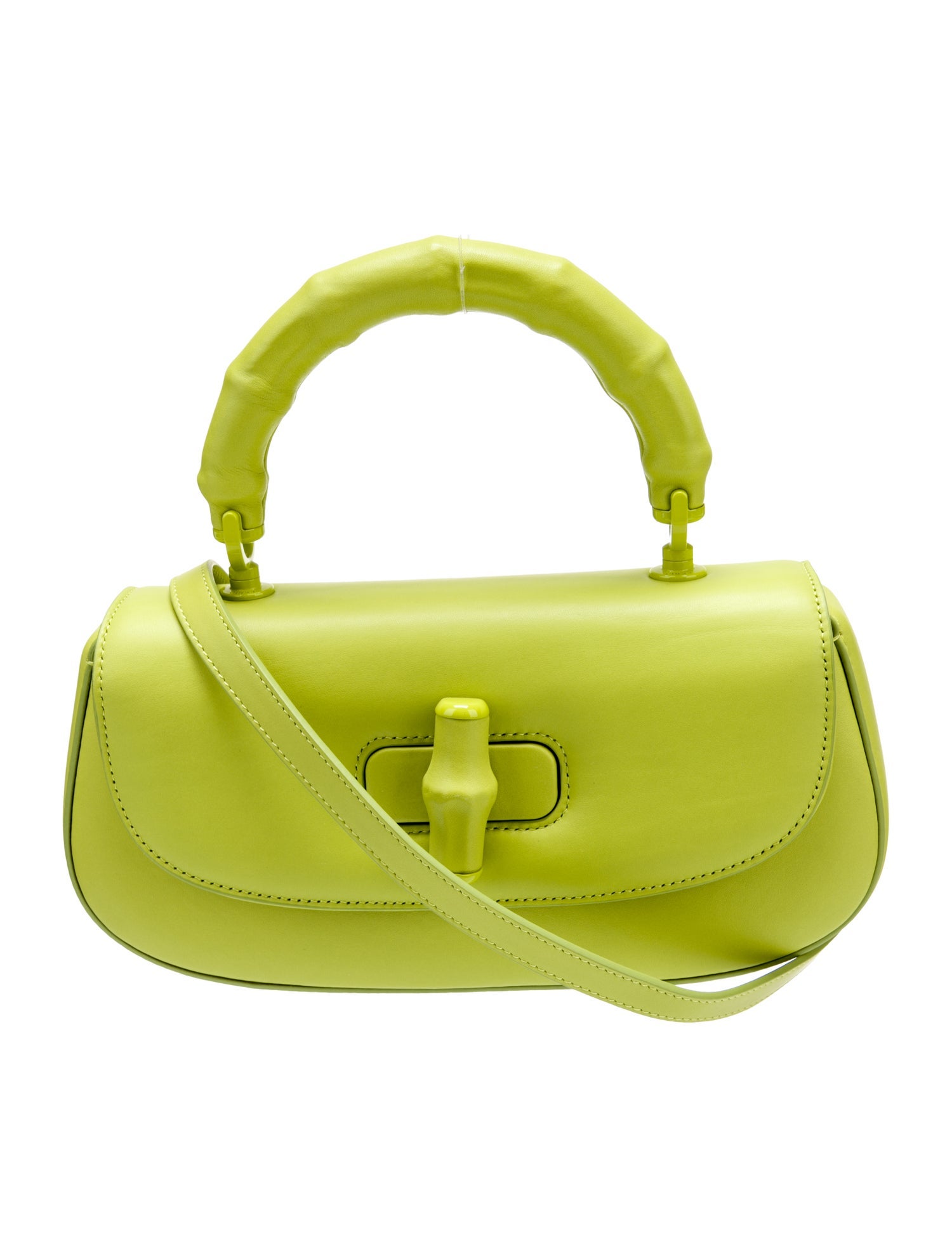 Gucci Bamboo Diva Medium 2025