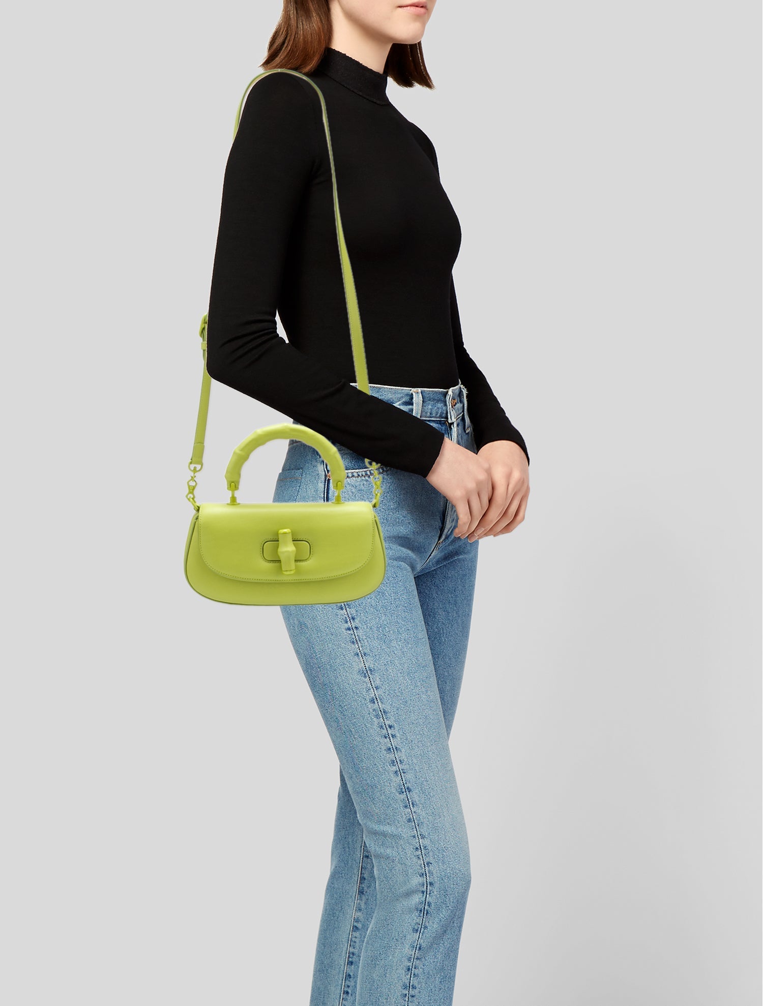 Gucci Bamboo Diva Medium 2025