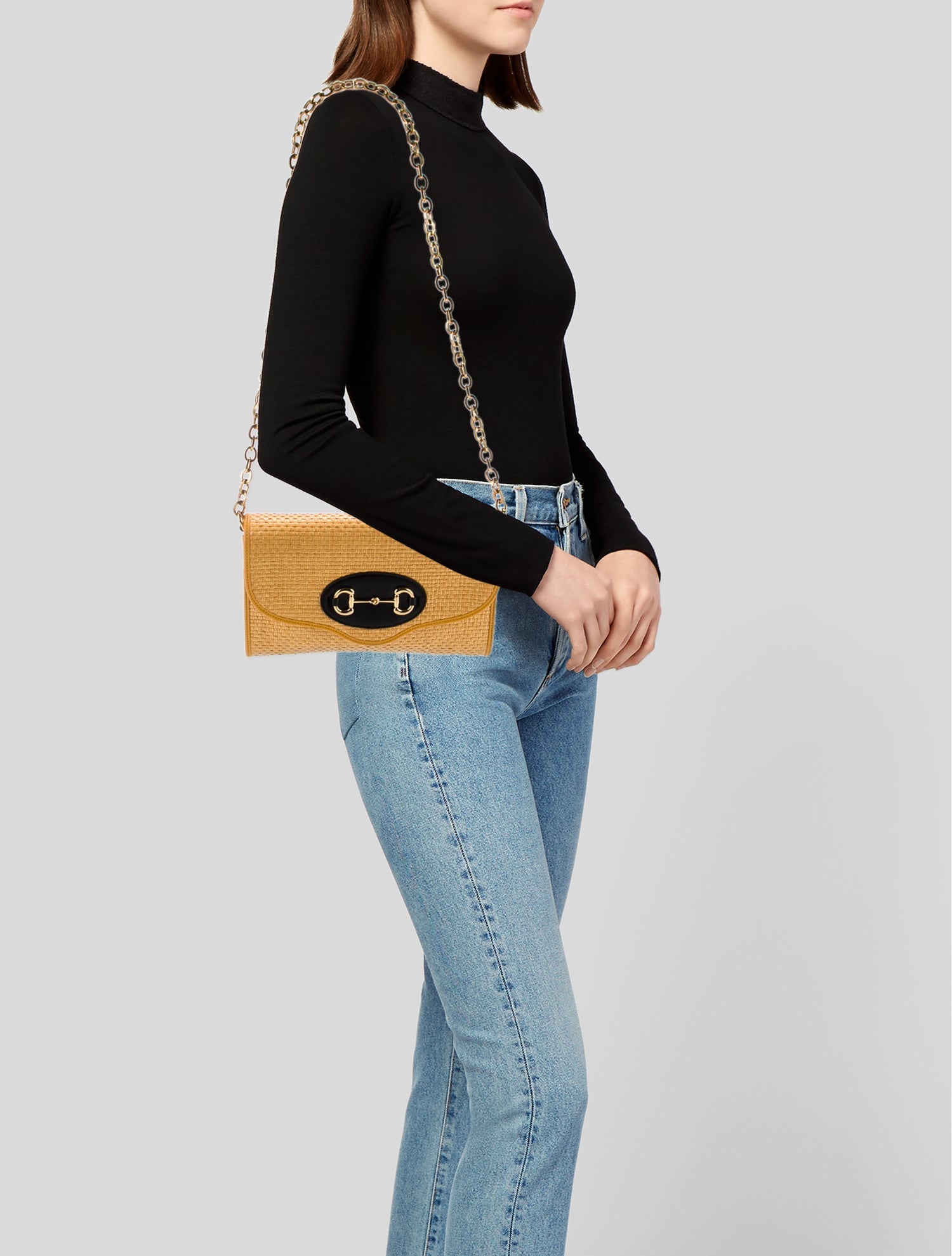 Gucci 1955 Horsebit Horsebit 1955