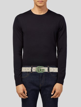 Gucci Waist Belt