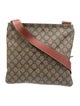 Gucci GG Supreme Messenger Bag