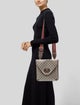 Gucci GG Supreme Messenger Bag