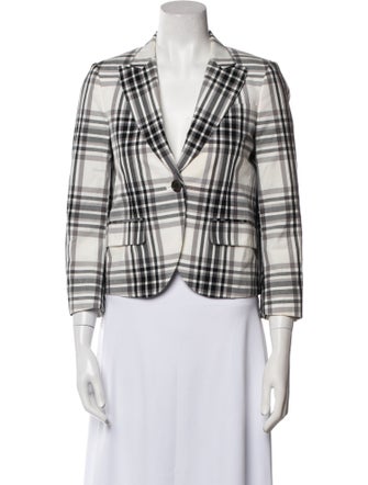 Gucci Vintage 2007 Blazer