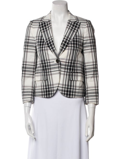 Gucci Vintage 2007 Blazer