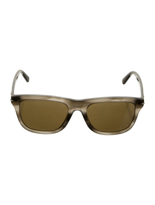 Gucci Wayfarer Tinted Sunglasses