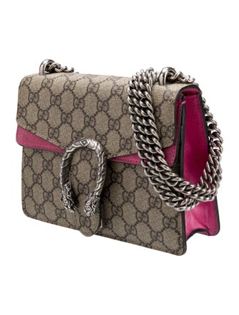 Gucci GG Supreme Dionysus Mini