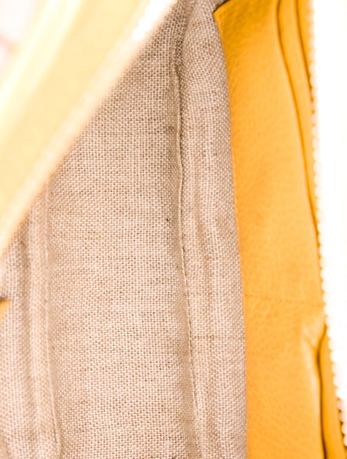 Gucci GG Canvas Bree Mini