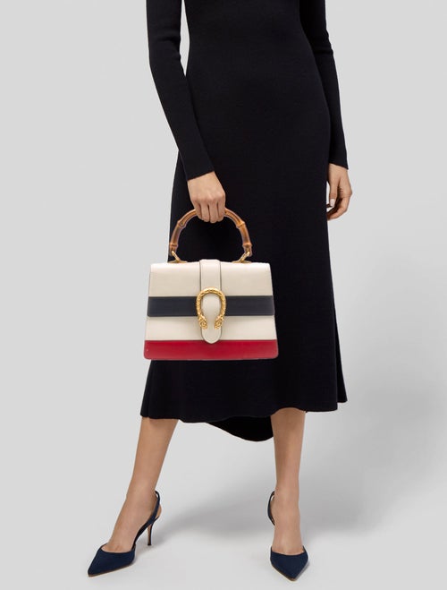 Gucci Web Dionysus Medium