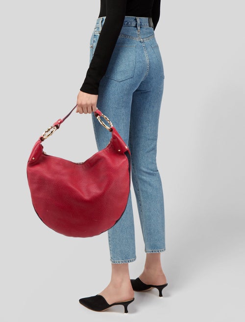 Gucci Sylvie Web Hobo