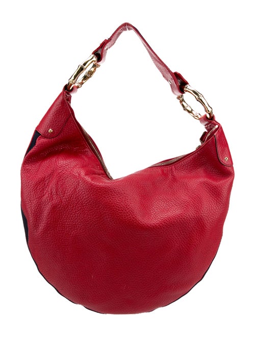 Gucci Sylvie Web Hobo