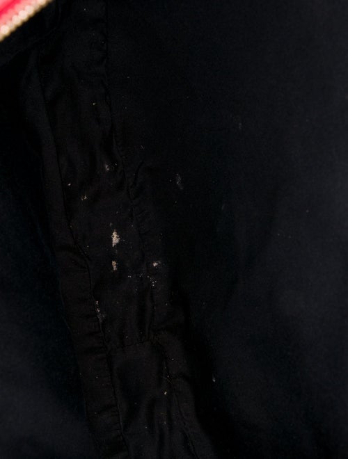 Gucci Sylvie Web Hobo