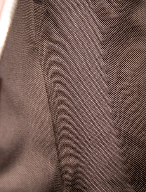 Gucci GG Canvas Shoulder Bag