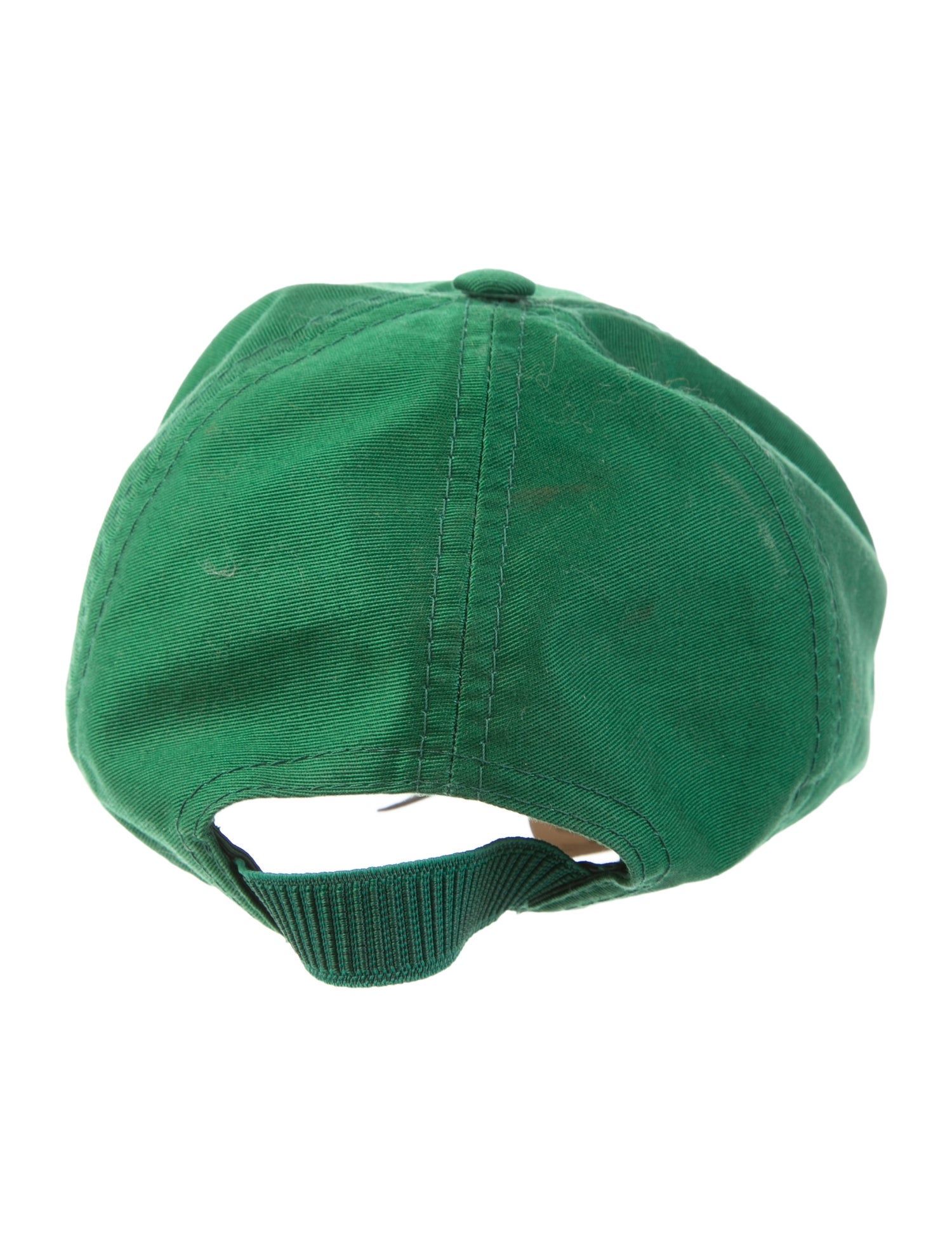 Gucci Kids' Logo Baseball Cap