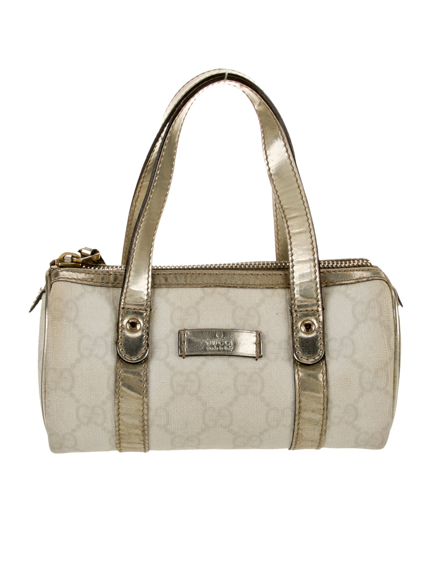 Gucci GG Supreme Joy Boston