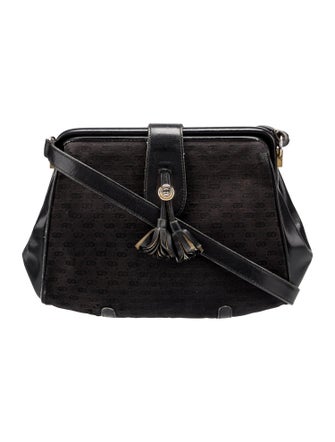 Gucci Interlocking G Shoulder Bag