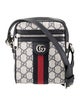 Gucci GG Supreme Ophidia Mini
