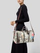 Gucci GG Supreme Boston