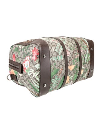 Gucci GG Supreme Boston